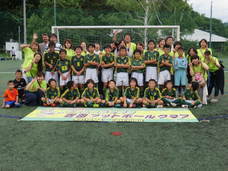 吉田ｆｃみんなの掲示板