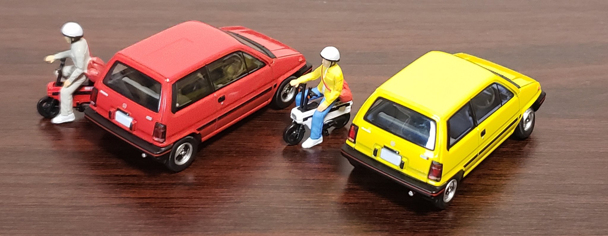 Only tomica BBS
